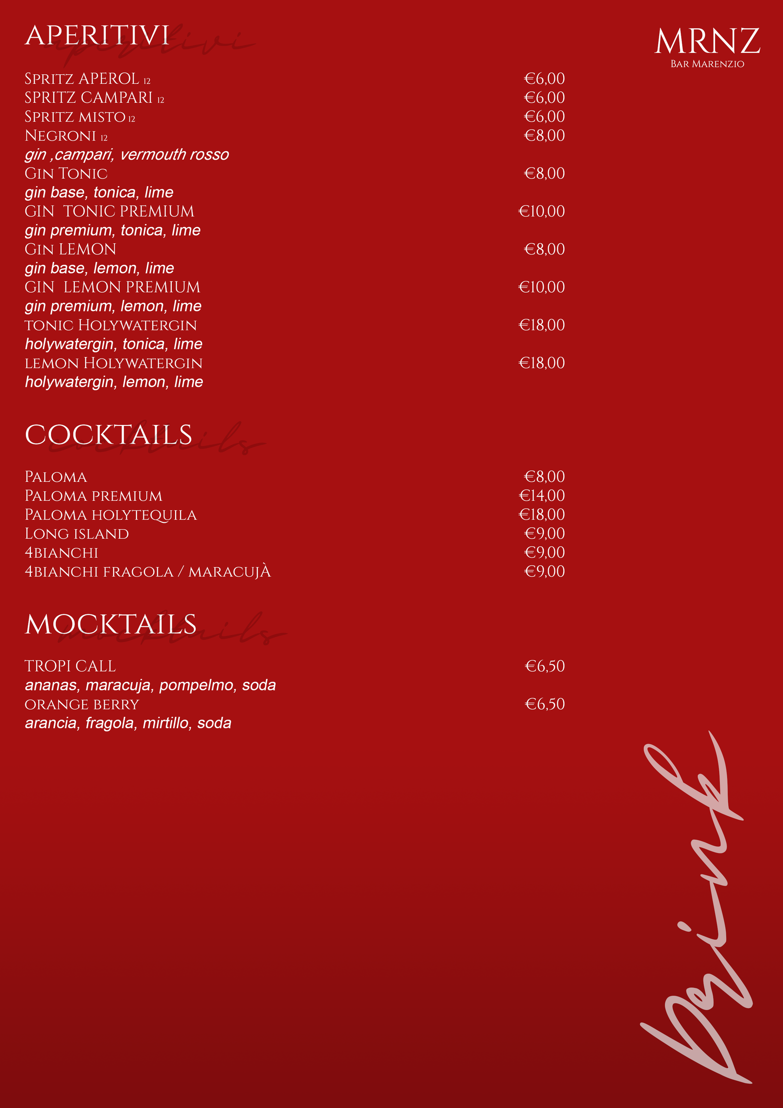 Drink 2